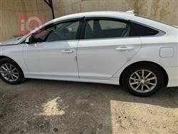 هیوندای سۆناتا